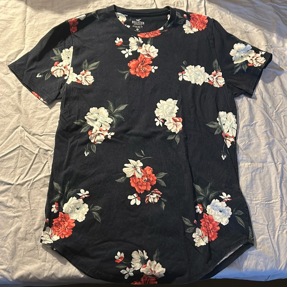 Tee-Short Sleeve